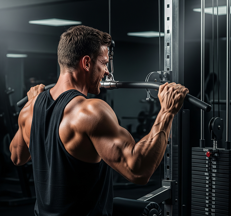 Recovery Strategies