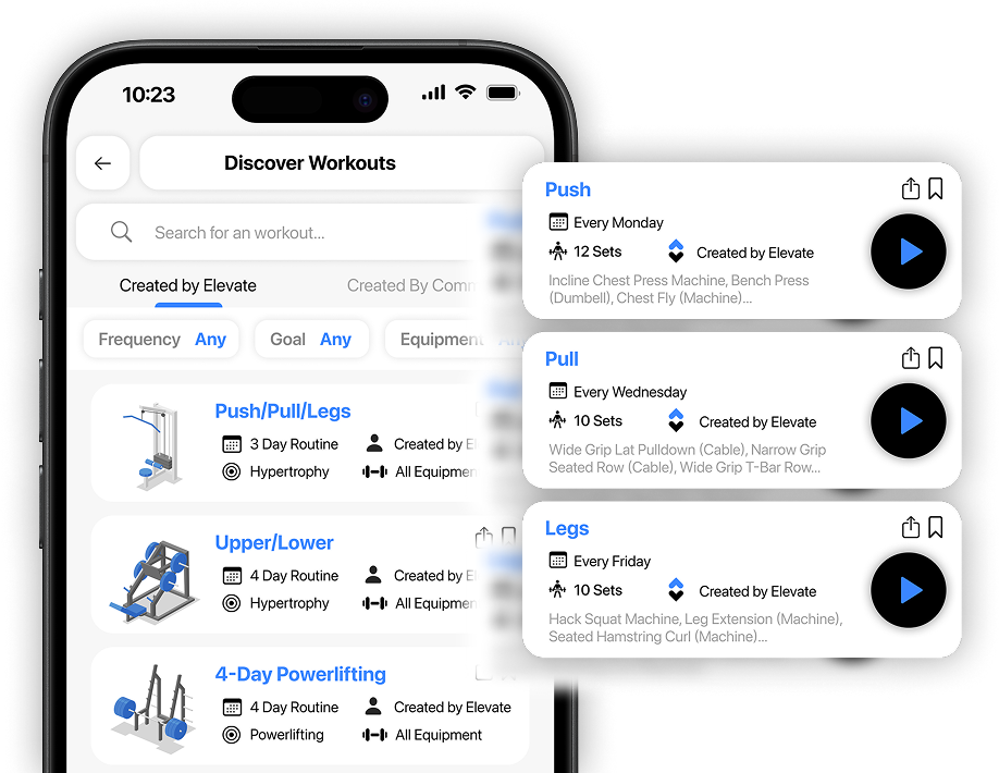 Progress UI