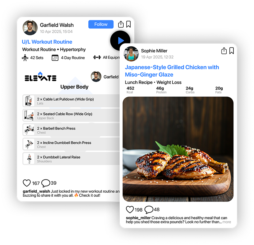 Social UI
